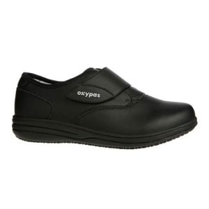 Zapato sanitario OXYPAS modelo EMILY color negro