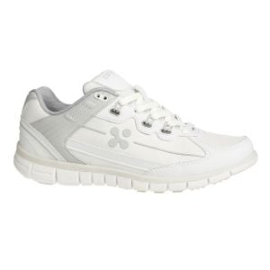 Zapatilla sanitaria Oxypas SUNNY mujer gris claro