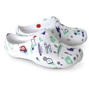 Zueco sanitario para mujer Schu'zz Globule Medical