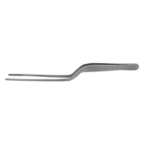 Pinza auricular Jansen 160 mm