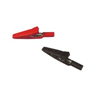 Pinzas adaptadoras para electrodos