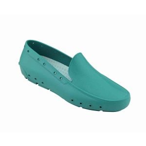 Mocasín sanitario WOCK MOC Man verde