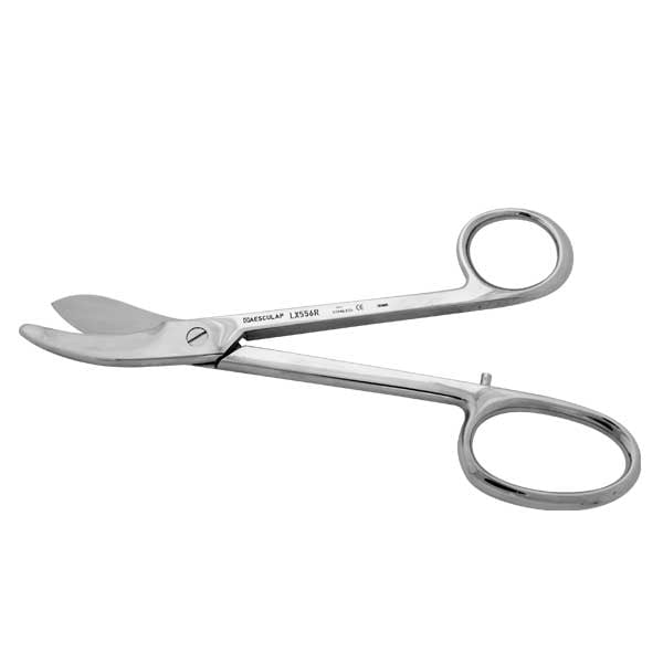 PTL® Cortador De Anillos De Emergencia Para Paramédicos De Pulgar