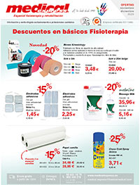  Ofertas Noviembre-Diciembre Fisioterapia