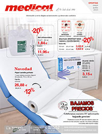  Ofertas Mayo-Junio