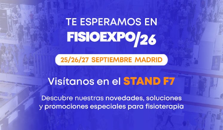 FISIOEXPO'26